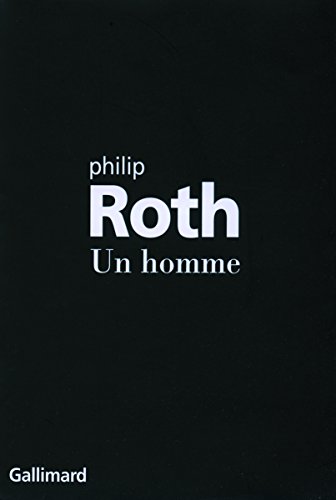 Un  homme