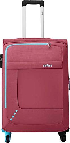Safari check in luggage Clearance