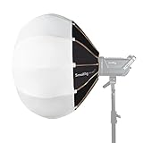SmallRig RA-L65 Lantern Softbox Quick Release-One