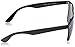 Ray-Ban RB4195 Wayfarer Liteforce Square Sunglasses