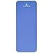 ProsourceFit Extra Thick Yoga and Pilates Mat ½” (13mm) or 1″ (25mm), 71-inch Long High Density Exercise Mat with Comfort Foam and Carrying Strapthumb 2