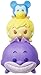 Color Pop! Tsum Tsum 3-Pack Figures: Mickey/Tinker Bell/Cheshire Cat