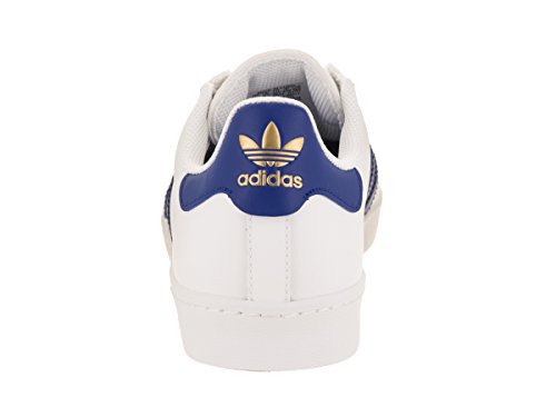 adidas gazelle silver green womens adidas Originals Superstar II main image 0