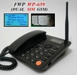 telefono fijo amazon españa