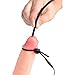 Zeus Electrosex Jolted Cock and Ball Strap with Penis Stim