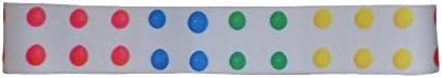 Candy Bandz Elastic Print Headband
