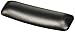 3M Gel Wrist Rest for Mouse, Soothing Gel Comfort with Durable, Easy to Clean Leatherette Cover, Antimicrobial Product Protection, 6.9", Black (WR305LE) primary