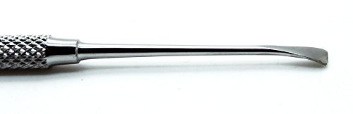 3× Dental Animal Tooth De-Scaler Dog Cat Oral Care Pets Hygiene Stainless Steel Instruments - Thumbnail 3