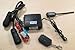 K Tool International KTI Hydraulics Dump Trailer Wireless Remote Kit Quick Install System (KWR-002)(190101)(Pre-2015)