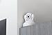 Insteon 2864-222 Wireless HD 720P IP Camera with Pan, Tilt, and Night Vision - White