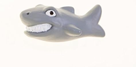 grow shark toy