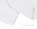 Linteum Textile REUSABLE BIRDSEYE BURP CLOTH / BABY DIAPERS 12x16 in. Washable 2-Ply Prefold Cloth Diapers 12-Pack