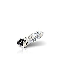 D Link DEM 310GT mini GBIC 1000Base LX Gigabit Ethernet Module