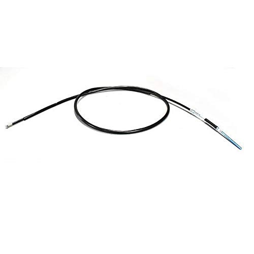 Volar Hand Brake Cable for 1988-1995 Honda Fourtrax 300 TRX300 TRX300FW 4x4