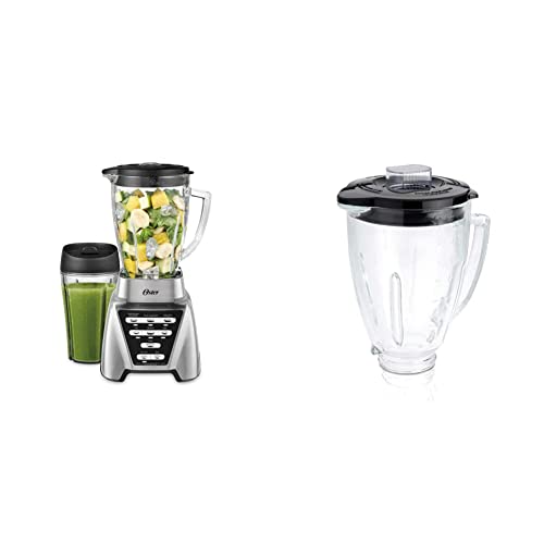 Amazon Oster 24 Oz Smoothie Cup Replacement Oster Blender Pro