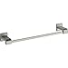 Delta 77518-SS Ara 18-in Wall Mount Towel Bar Bath Hardware Accessory in Stainless Steel