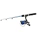 Kids Fishing Pole,Light and Portable Telescopic Fishing rod for Youth Fishing by PLUSINNO