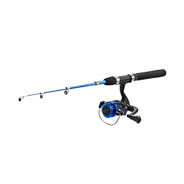 kids fishing rod and reel