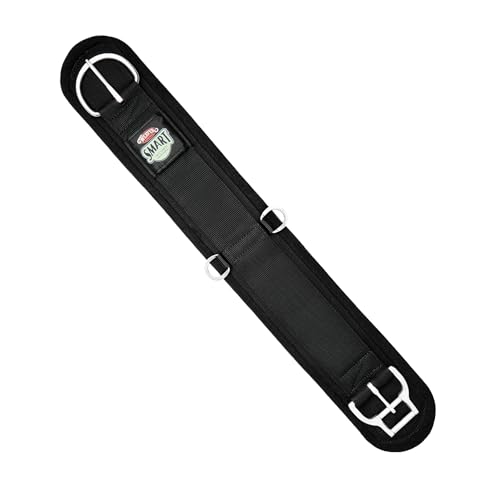 Weaver Equine Smart Felt-Lined Cinch