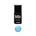 BMC Creamy Soft Blue UV/LED Nail Lacquer Gel Polish - A Moment In Time Collection, Cotton Tail