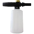 Auto Care Snow Foam Lance for Karcher K2 - K7 High Pressure Foam Gun Cannon All Plastic Portable Foamer Nozzle Car Washer Soa