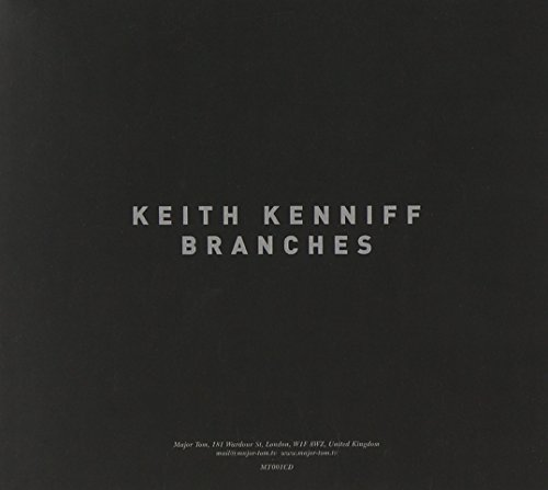 Cover of Branches