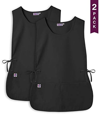 SivvanUnisex Apron - Cobbler Apron 2-Pack