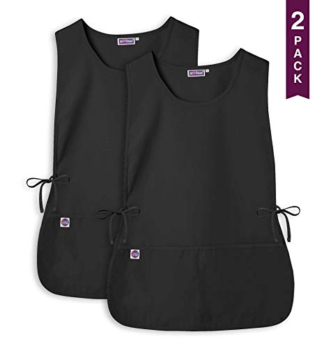 SivvanUnisex Apron - Cobbler Apron 2-Pack