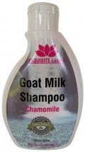 Goat Milk Chamomile Shampoo (250ml/8.8oz)