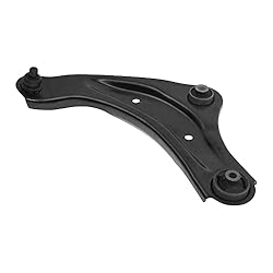TRQ Front Control Arm Tie Rod Sway Bar Link