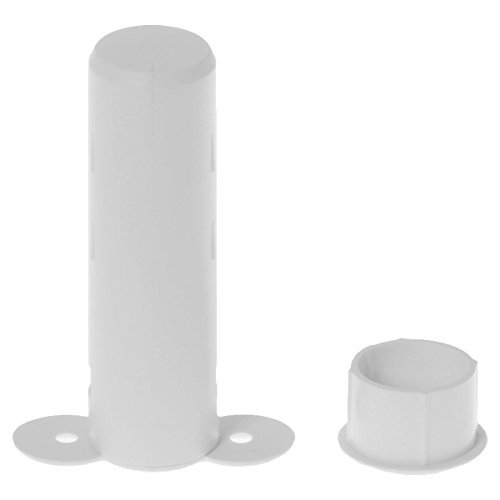 Aeotec Z-Wave Recessed Door Sensor ZW089Â -Â C Plus by Aeon Labs