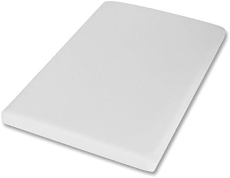 Kit for Kids Ellergenic Thick Travel Cot Mattress