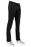 Perruzo Men's Slim Fit Color Jeans