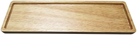 Wooden spice tray Natural S (Wa A287-635)