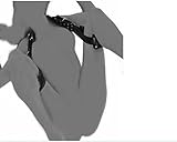Meili Fantasy Passion Comfortable adjustable Thigh Sling