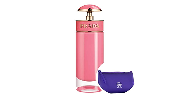 necessaire prada candy