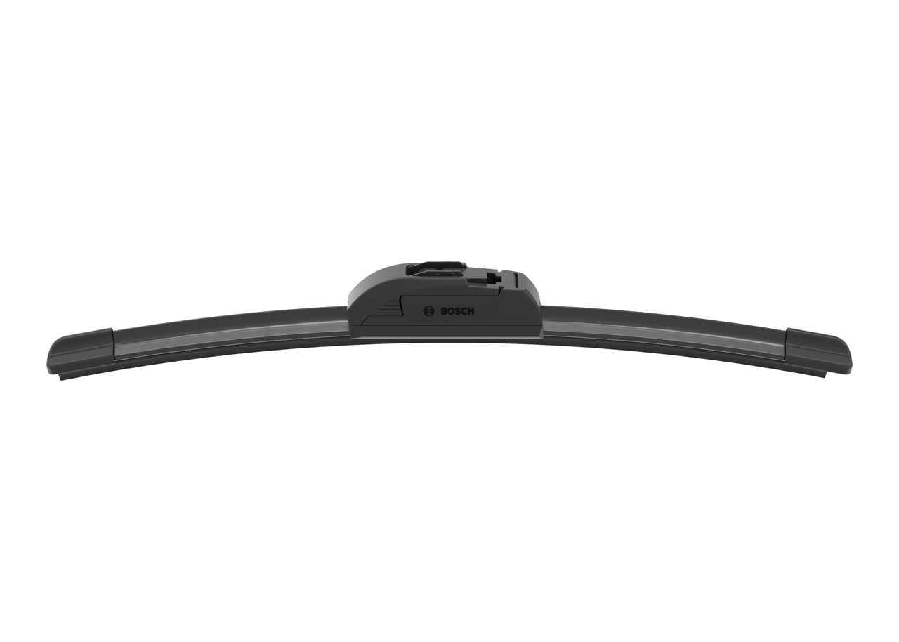 Bosch AR13U - Wiper blade Aerotwin - Length: 340 mm - single front wiper blade, Plastic packaging