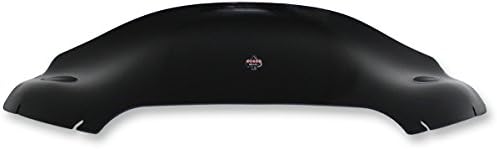 Sport Flare for 2015-2023 Road Glide (6" Black)