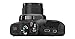 Canon PowerShot SX160 is 16.0 MP Digital Camera with 16x Wide-Angle Optical Image Stabilized Zoom with 3.0-Inch LCD (Black)