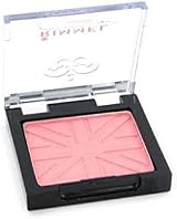 Rimmel London Lasting Finish Soft Colour Blush 5 Live Pink 4g Natural Sheer view 3