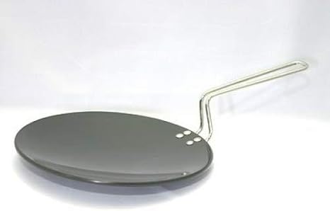 hard anodized griddle
