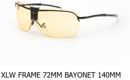 RANDOLPH RANGER XLW FRAMES AND LENS *SOLD SEPARATELY*