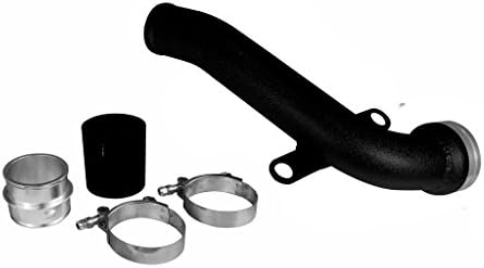 ARM Motorsports 2.0T-TOP 2.0T Turbo Outlet Pipe For VW GTI, Jetta, Passat and Audi A3