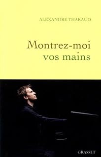 Montrez Moi Vos Mains Bibliothèque Sonore Romande - 