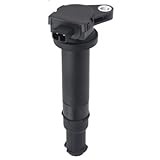 Diften 610-50103-X01 - Direct Ignition Coil for Hyundai Kia Accent Rio Rio5 vehicles