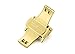 iStrap Stainless Steel Deployment Clasp Buckle Fasten Gold Black Silver Rose Gold Watchband Clasp 16mm 18mm 20mm 22mm
