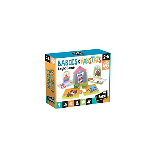 Headu Babies & HABITATS