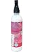 Bodhi Dog Detangling Spray - Fur & Hair Detangler Spray for Dogs & Cats - Easily Removes Mats, Tangles & Knots - Pet Grooming Essentials - Made in USA - Fresh Apple (17 Fl Oz)