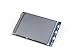 Waveshare 3.2inch Resistive Touch Display Compatible with Raspberry Pi 4B/3B+/3B/2B/B+/A+/Zero/Zero W/WH/Zero 2W Series Boards 320×240 Resolution SPI
