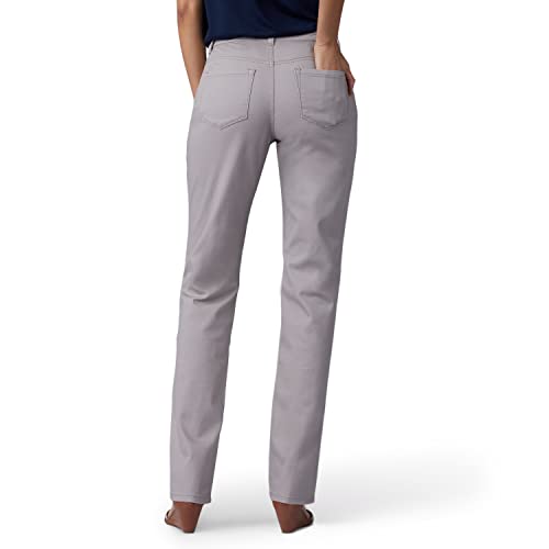 Lee Women's Classic Fit Monroe Straight 
